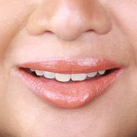 Mineral Fusion Hydro-Shine Lip Gloss - St Tropez